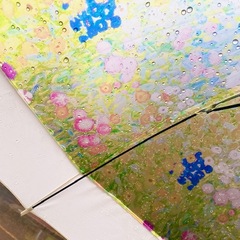 雨続き