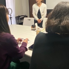 講師認定試験