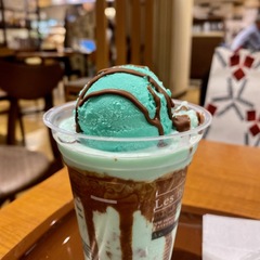 ここにも、季節の楽しみ