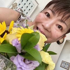 お花をありがとう
