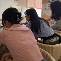 夏休みは再会のとき