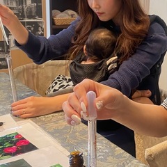 秋はファッションから