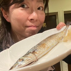 秋は、この香りとともに