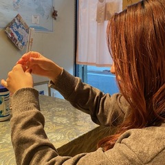 冬のおしゃれさん