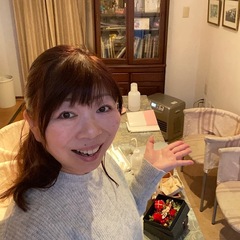 お教室、こんなところ