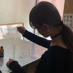 近くて遠い