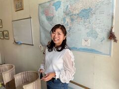 言葉の魔法