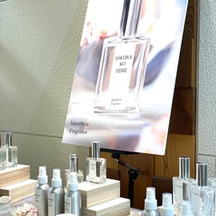 パネル登場