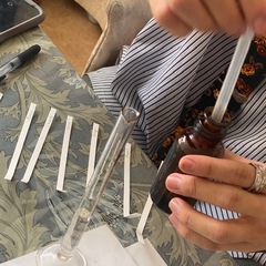 また、きてね。