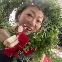 クリスマスの香り