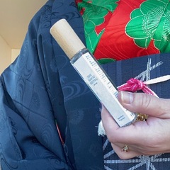 ジャパンスタイルですもの