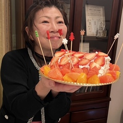 幸せを感じる時