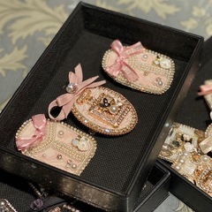 キラキラにキュン