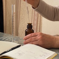 今年のテーマは「blue」