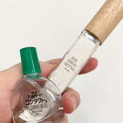 シーズンの悩み事