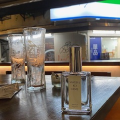 バーカウンター