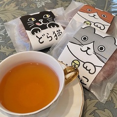 どらやき