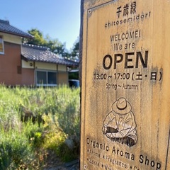 ご縁の話