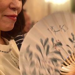 夏の香り