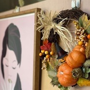 ハロウィン、くるよーっ！のイメージ