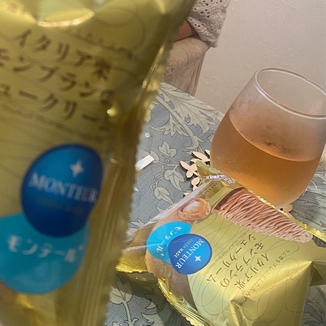 季節はスイーツからのイメージ